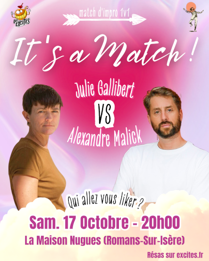 Les Sachants le 2 Octobre 2027