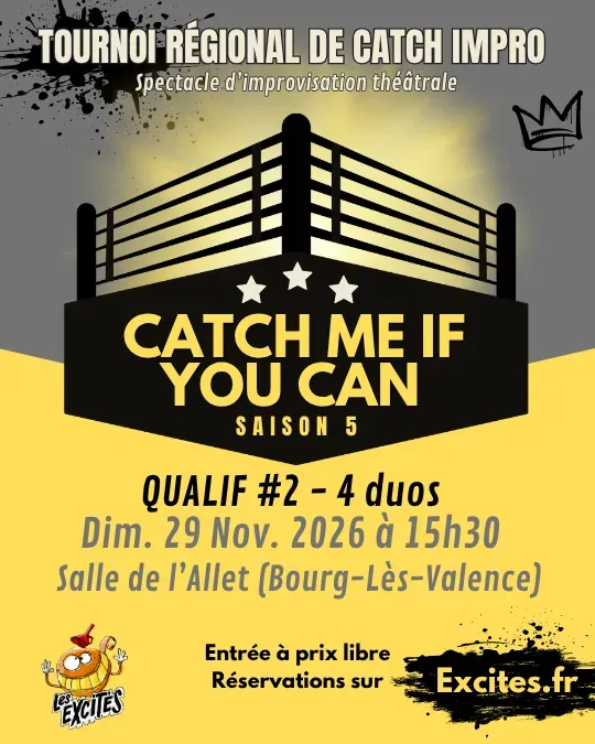 En Terrasse 14 Novembre 2026