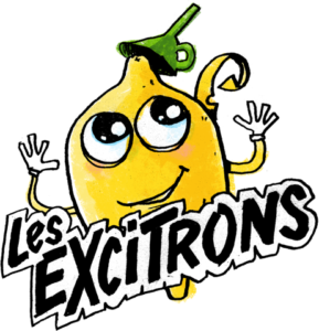 Les Excitrons : ateliers enfants