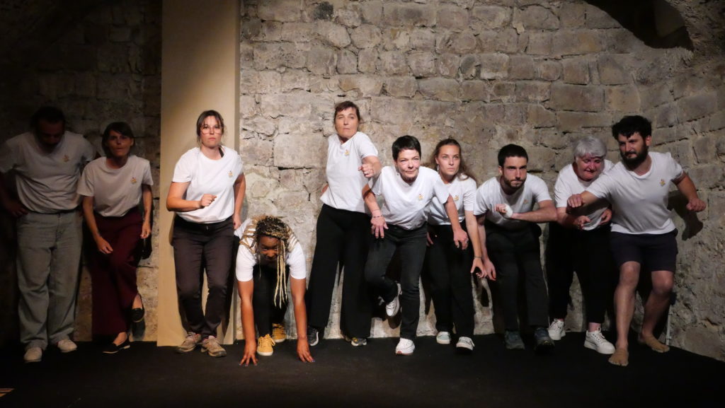 Promotion de l'atelier de Romans 2023 !