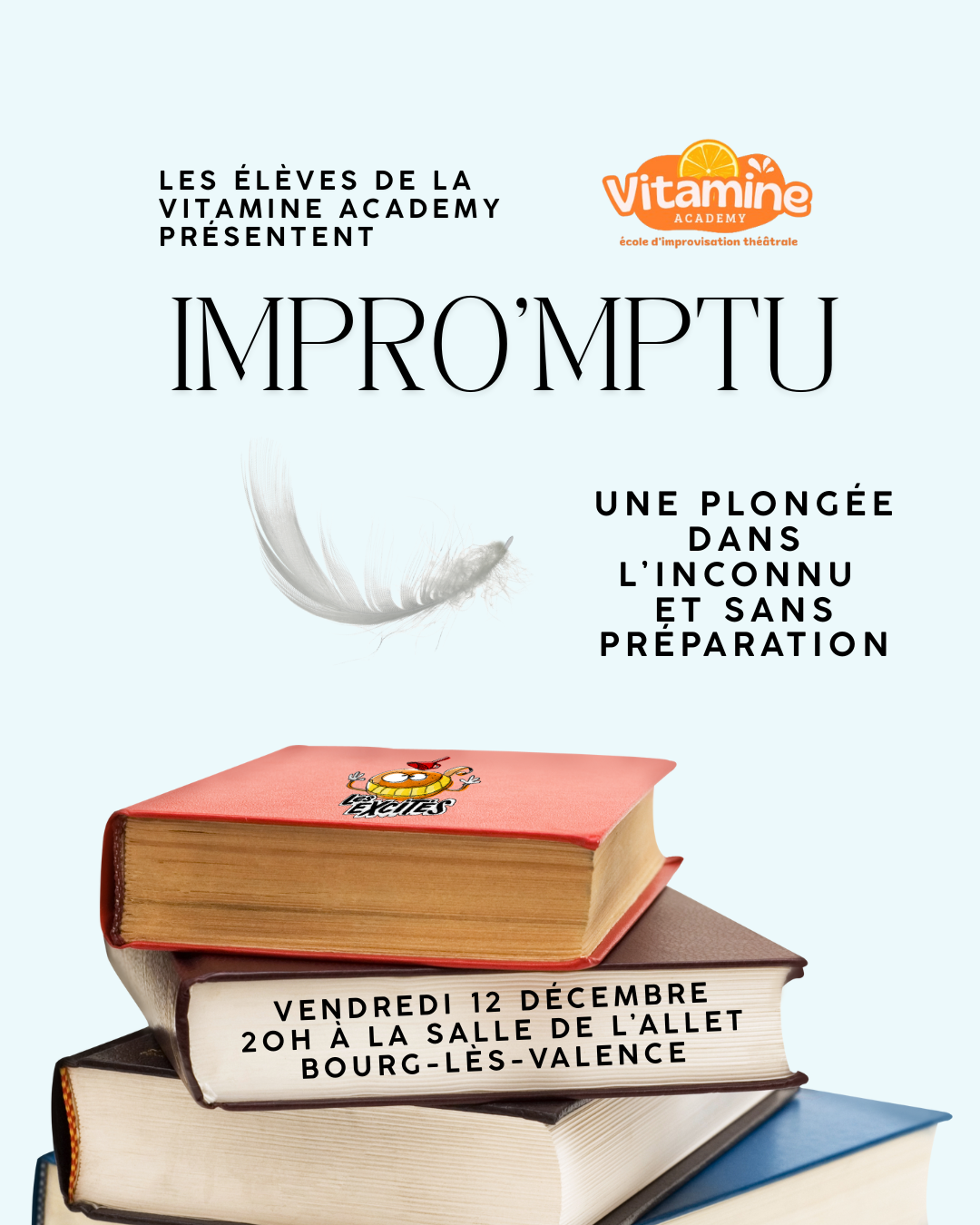 L'impro'mptu de Noel