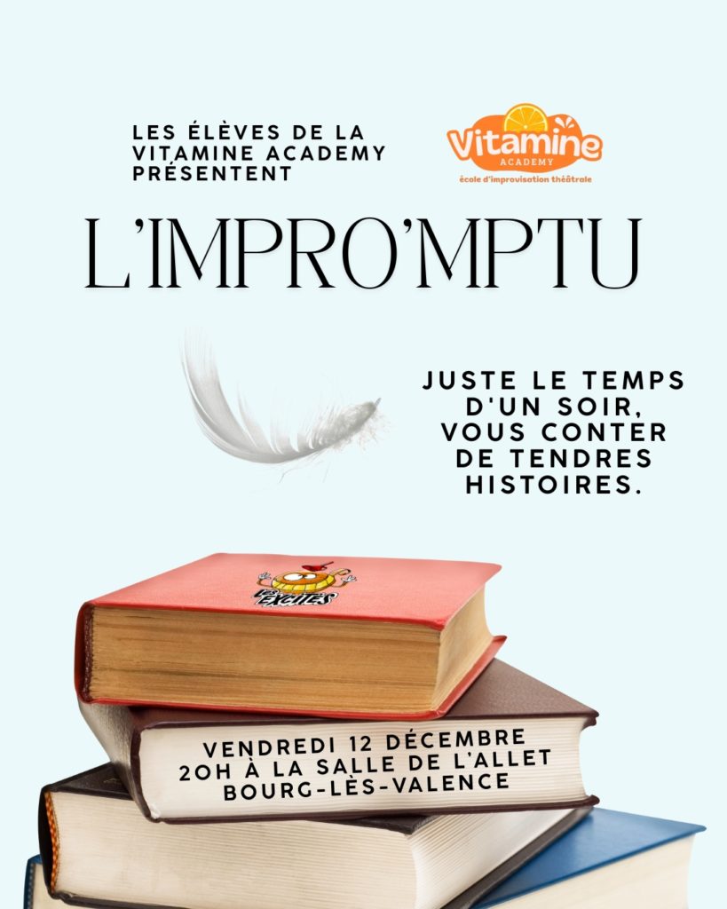 L'impro'mptu de Noel