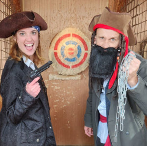 Les Barbapapa reviennent pour la finale !