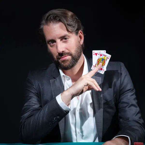 Alexandre Malick