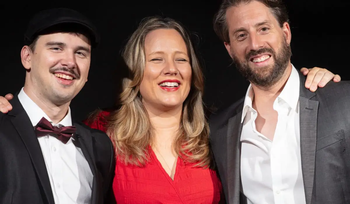 Les Excités Improvisations vitaminées sur Valence & Romans