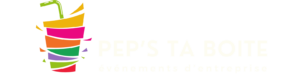 Logo Pep's ta boite